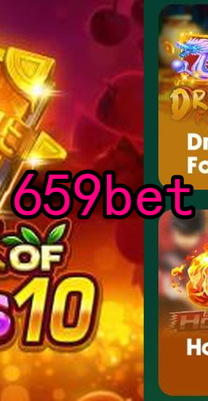659bet.Com - Caça-Níqueis Online Cassino